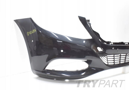 MERCEDES S-CLASS W222 FRONT BUMPER ORG + GRILLES