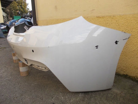 BMW 2 F22 COUPE M PACKAGE Rear Bumper