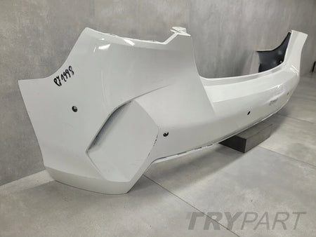 Rear Bumper for BMW 1 F70 24-