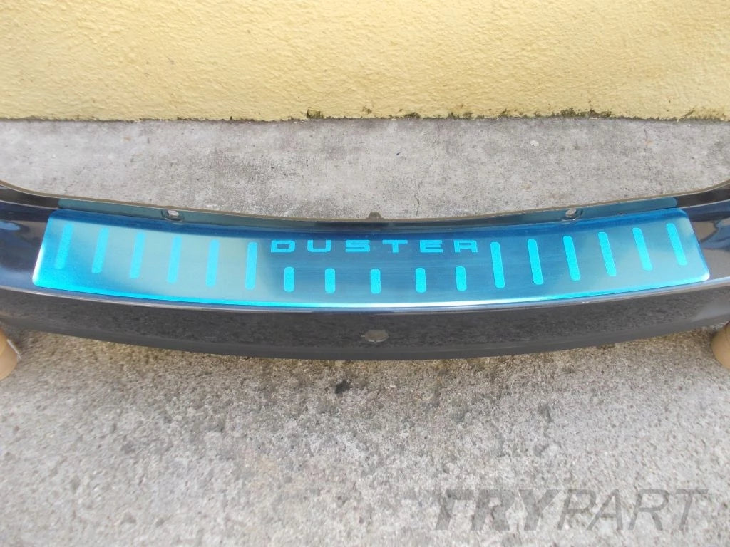 DACIA DUSTER Bumper Trim + Rear