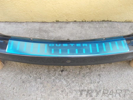 DACIA DUSTER Bumper Trim + Rear