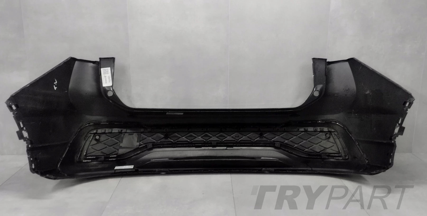 Rear Bumper VW Tiguan 3 III 571 R-LINE 24-
