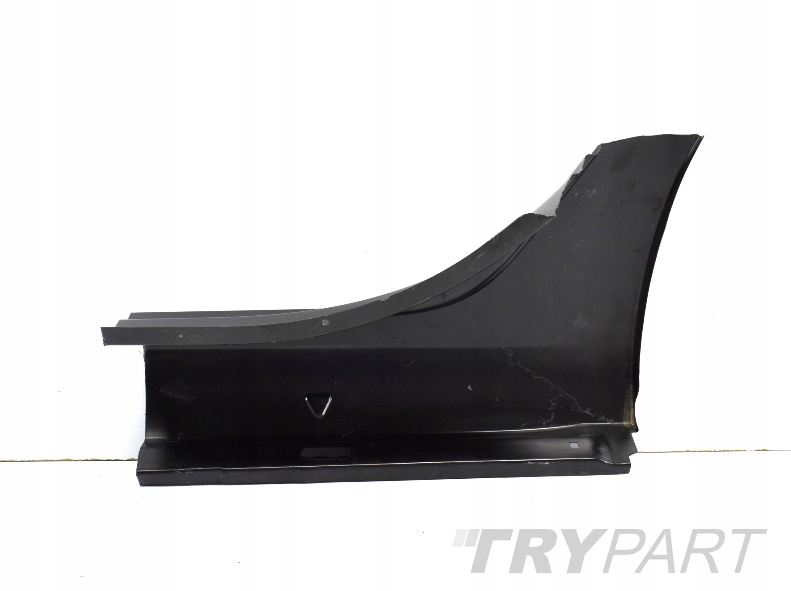 SKODA OCTAVIA III 5E RIGHT SILL BODY PANEL C-PILLAR ORG NEW