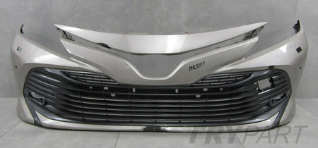 Front Bumper for Toyota Camry 8 VIII 17-21