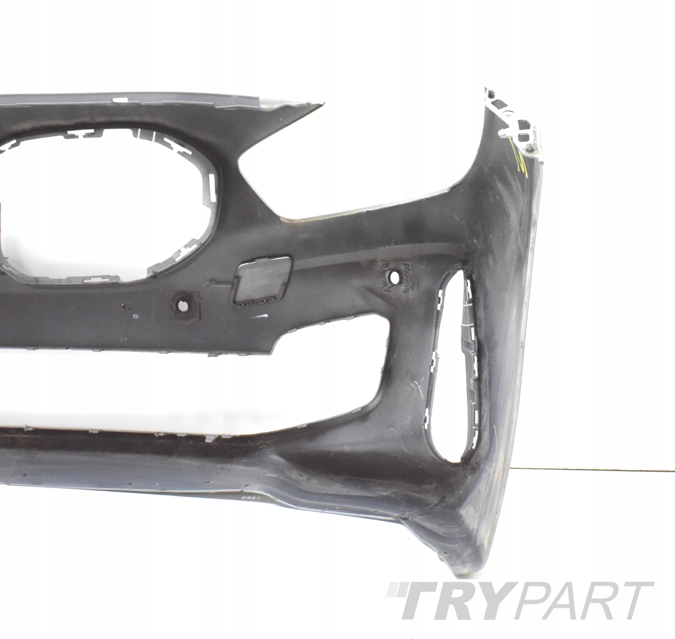 BMW 1 F40 M Package Front Bumper - Original