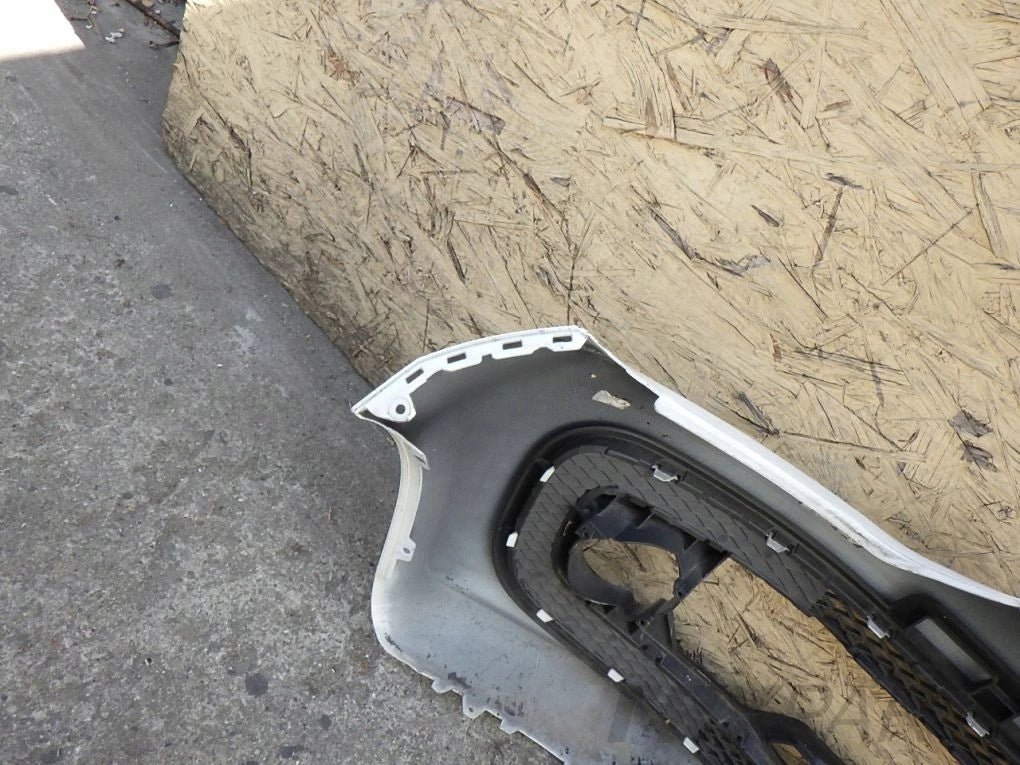 VW UP 1S0 11- Front Bumper