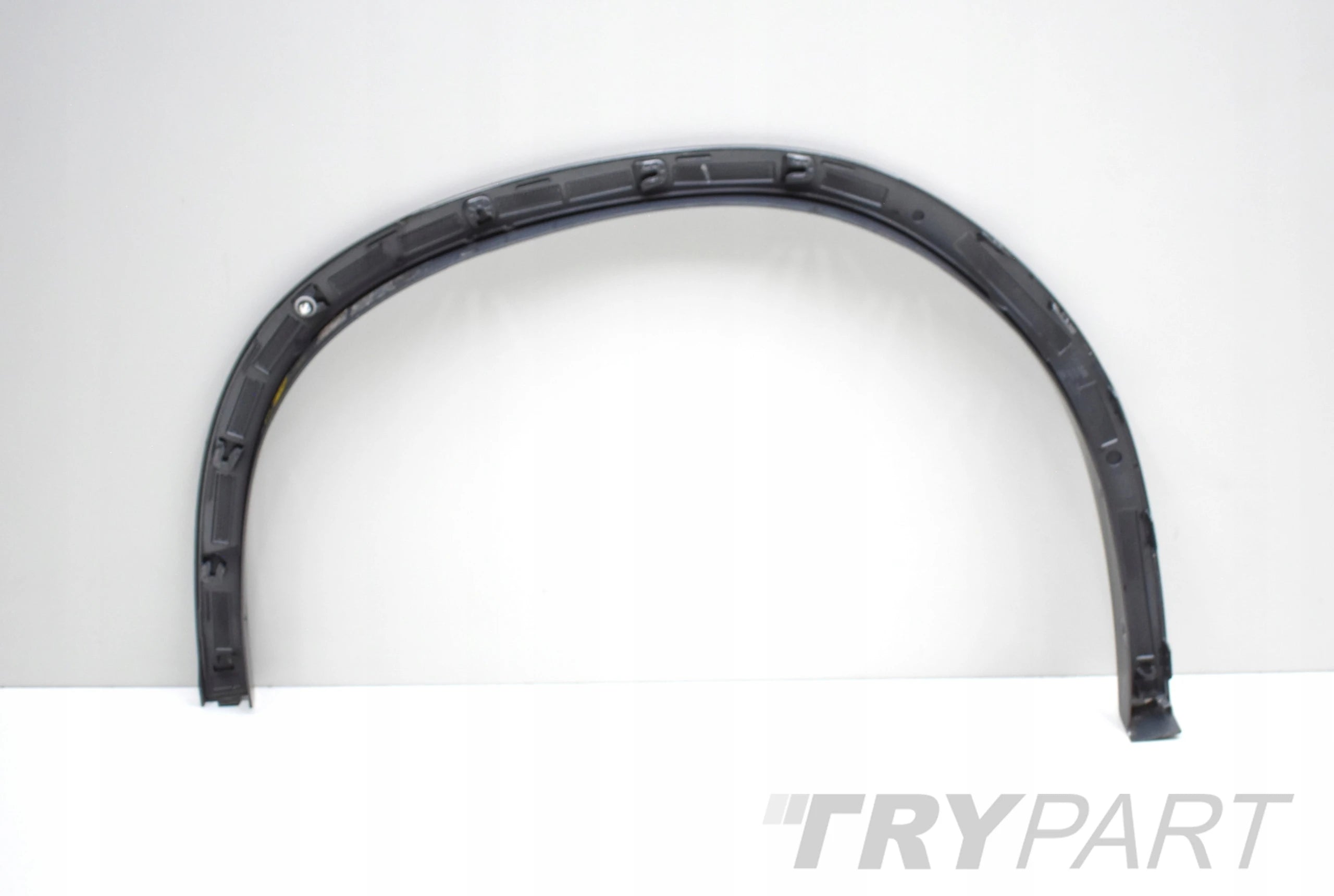 BMW F39 M PACKAGE REAR RIGHT FENDER TRIM