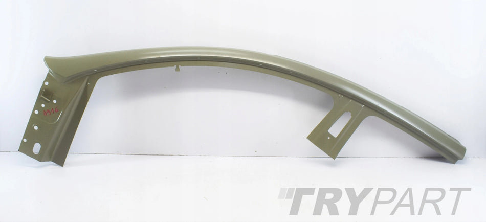 TESLA MODEL Y LEFT ROOF CLADDING GENUINE