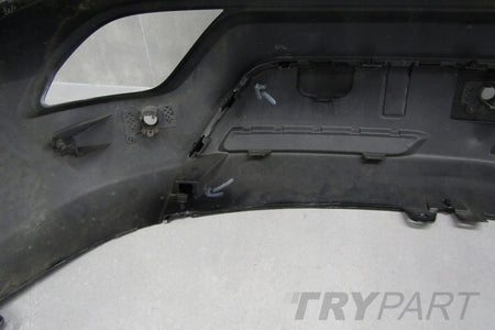 Rear Bumper Renault Austral 2022-