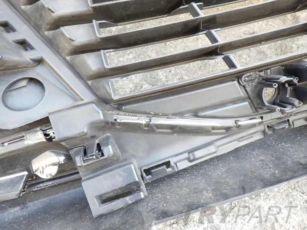 PEUGEOT 2008 II 2 19- Front Bumper