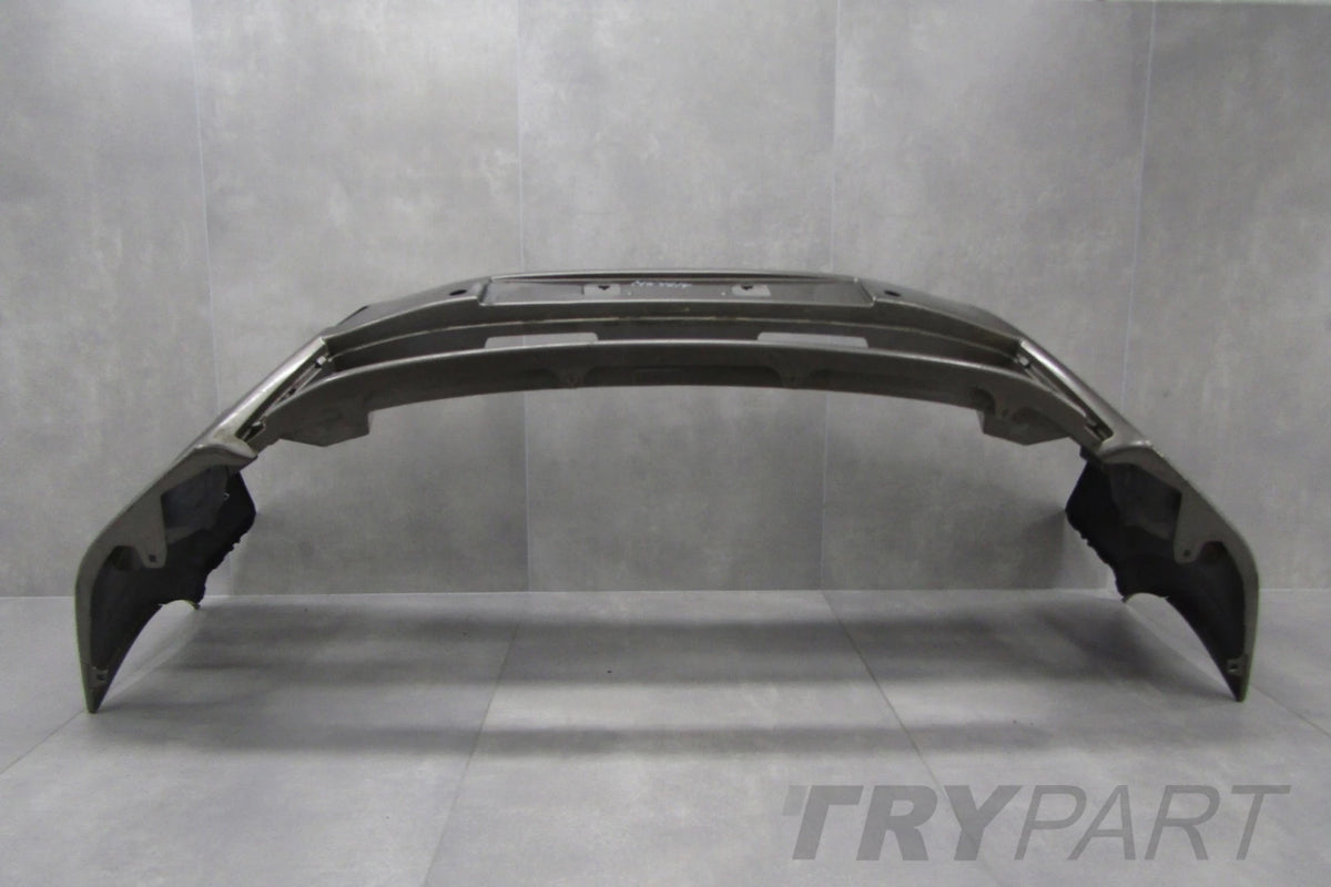 Front bumper Toyota Corolla 11 XI Sedan 13-16