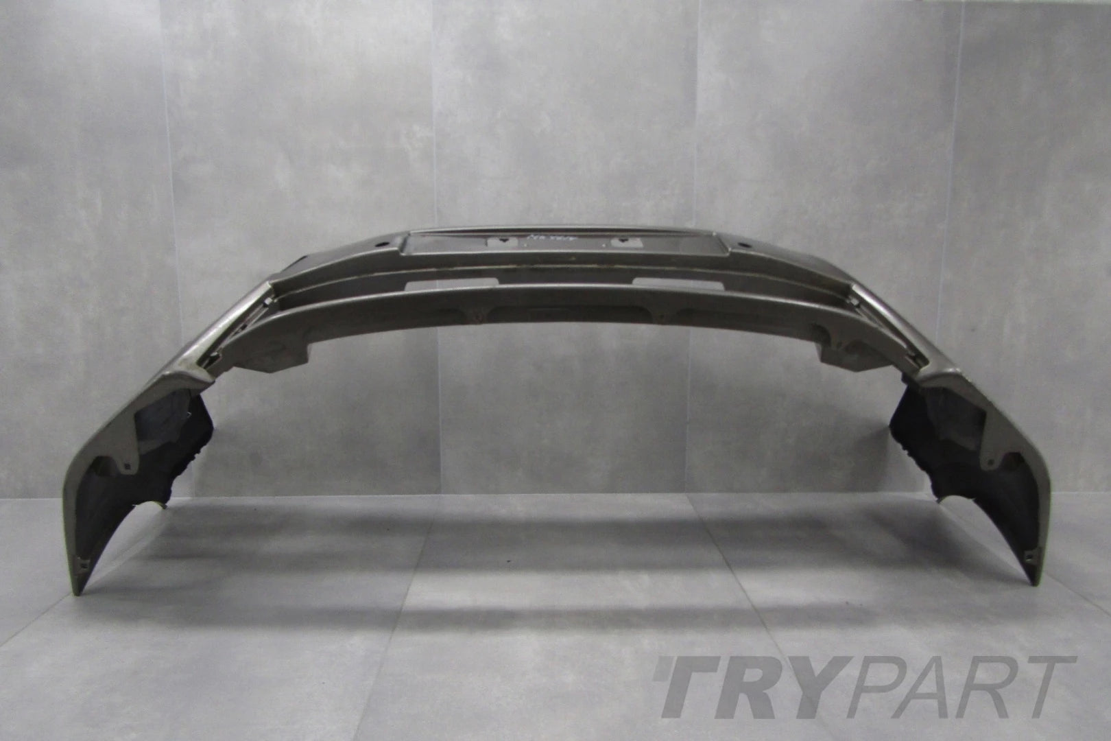 Front bumper Toyota Corolla 11 XI Sedan 13-16