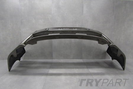 Front bumper Toyota Corolla 11 XI Sedan 13-16
