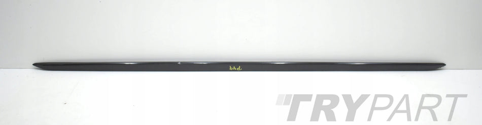 AUDI A4 B9 8W0 S LINE RIGHT SILL STRIP MOULDING ORG 8W0853932