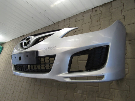 Front Bumper Mazda 6 II Sport 08-10