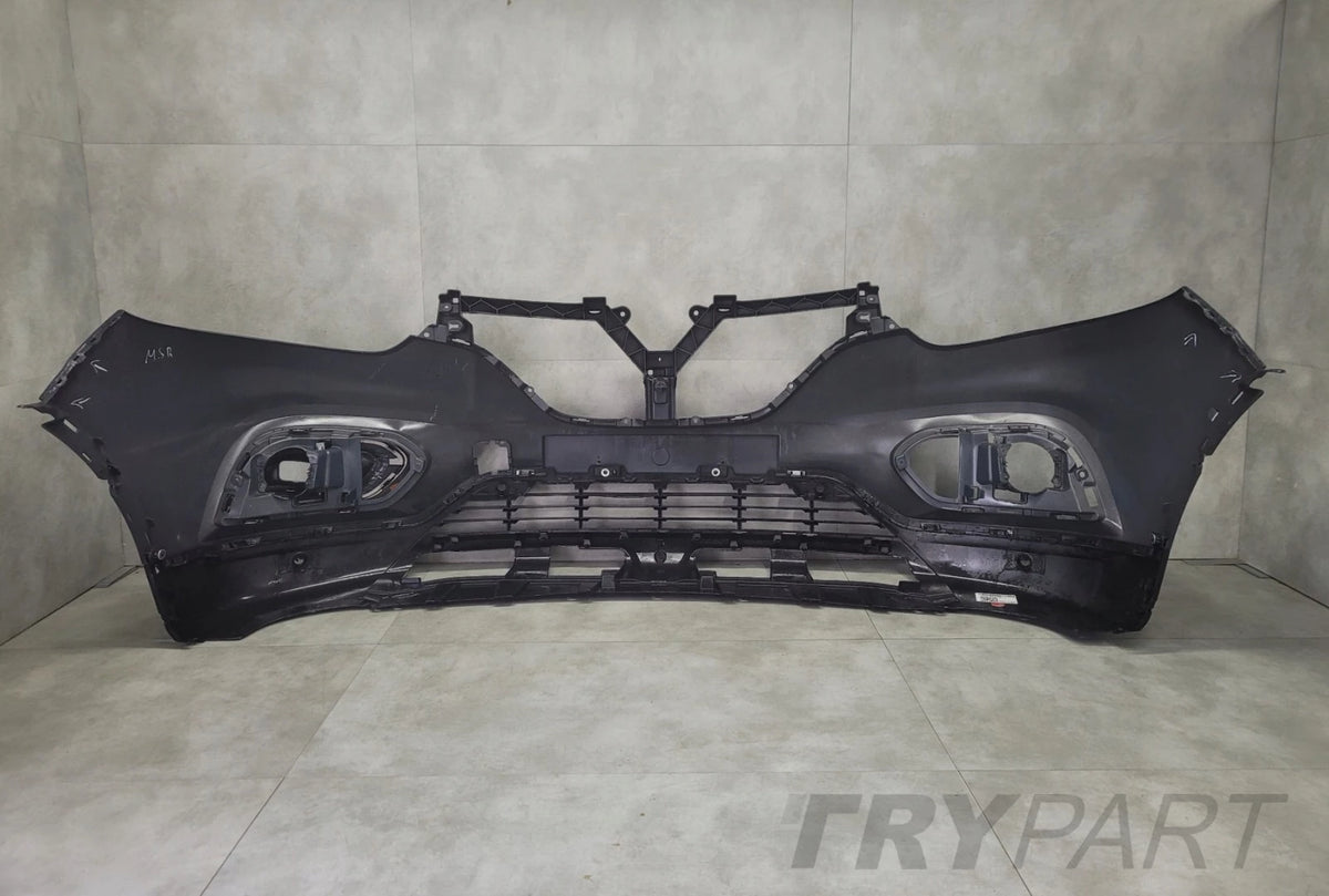 Front Bumper for Renault Kadjar Facelift 18-