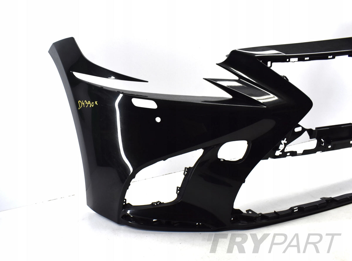 LEXUS LS 500 LS500 FRONT BUMPER ORG