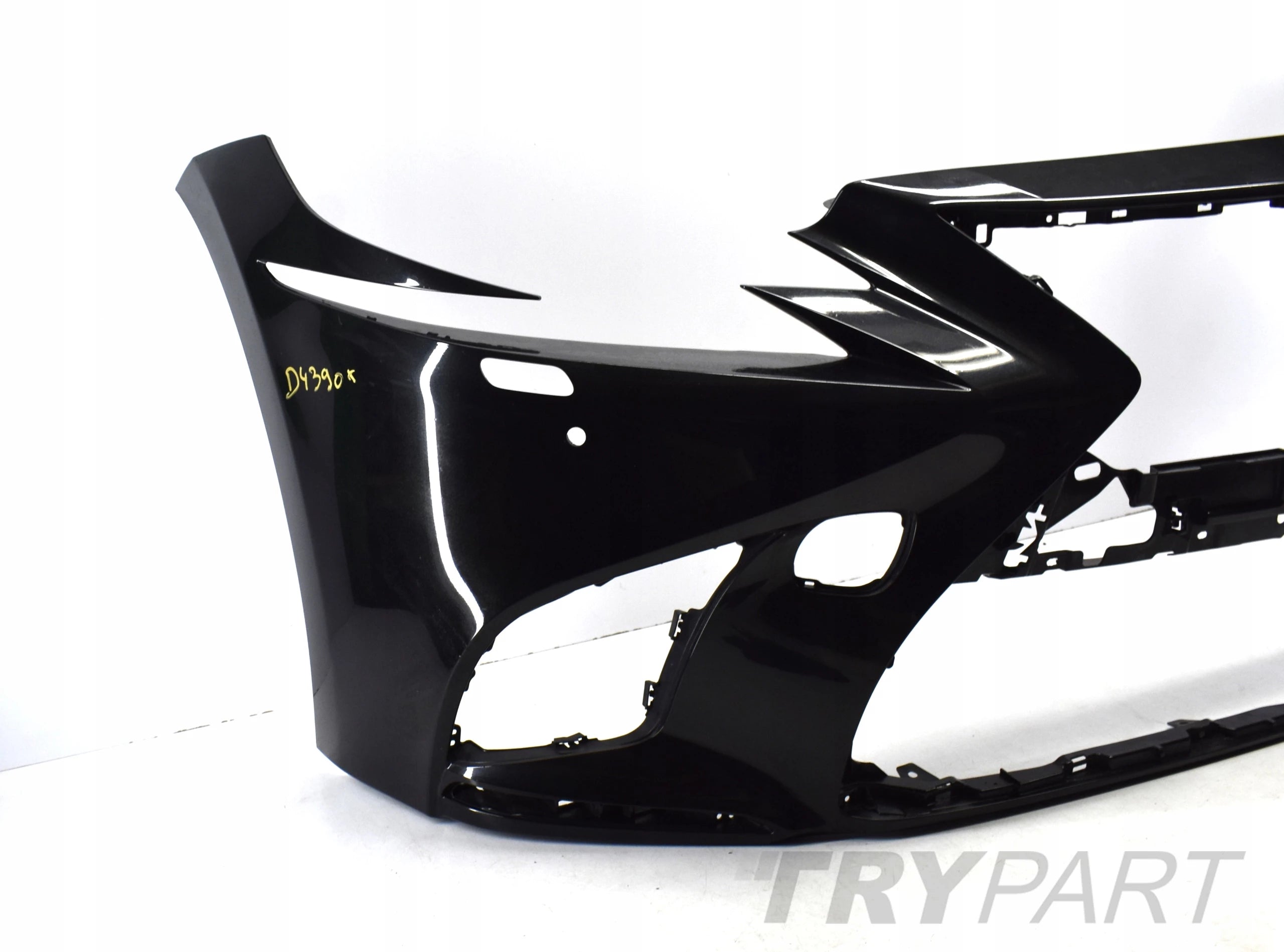 LEXUS LS 500 LS500 FRONT BUMPER ORG