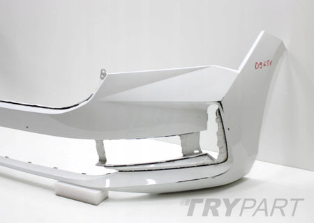 SKODA SUPERB IV 3P 3P3 Front Bumper OEM