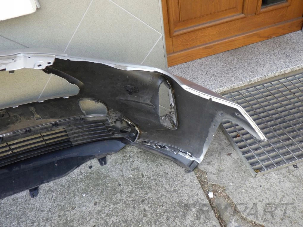 TOYOTA YARIS CROSS 20- front bumper