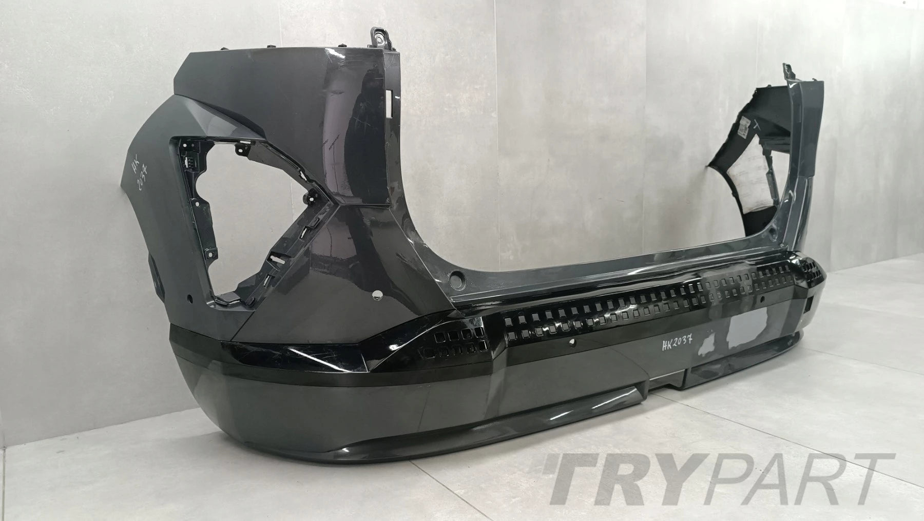 Rear Bumper for HYUNDAI KONA ELECTRIC 2 II 22-