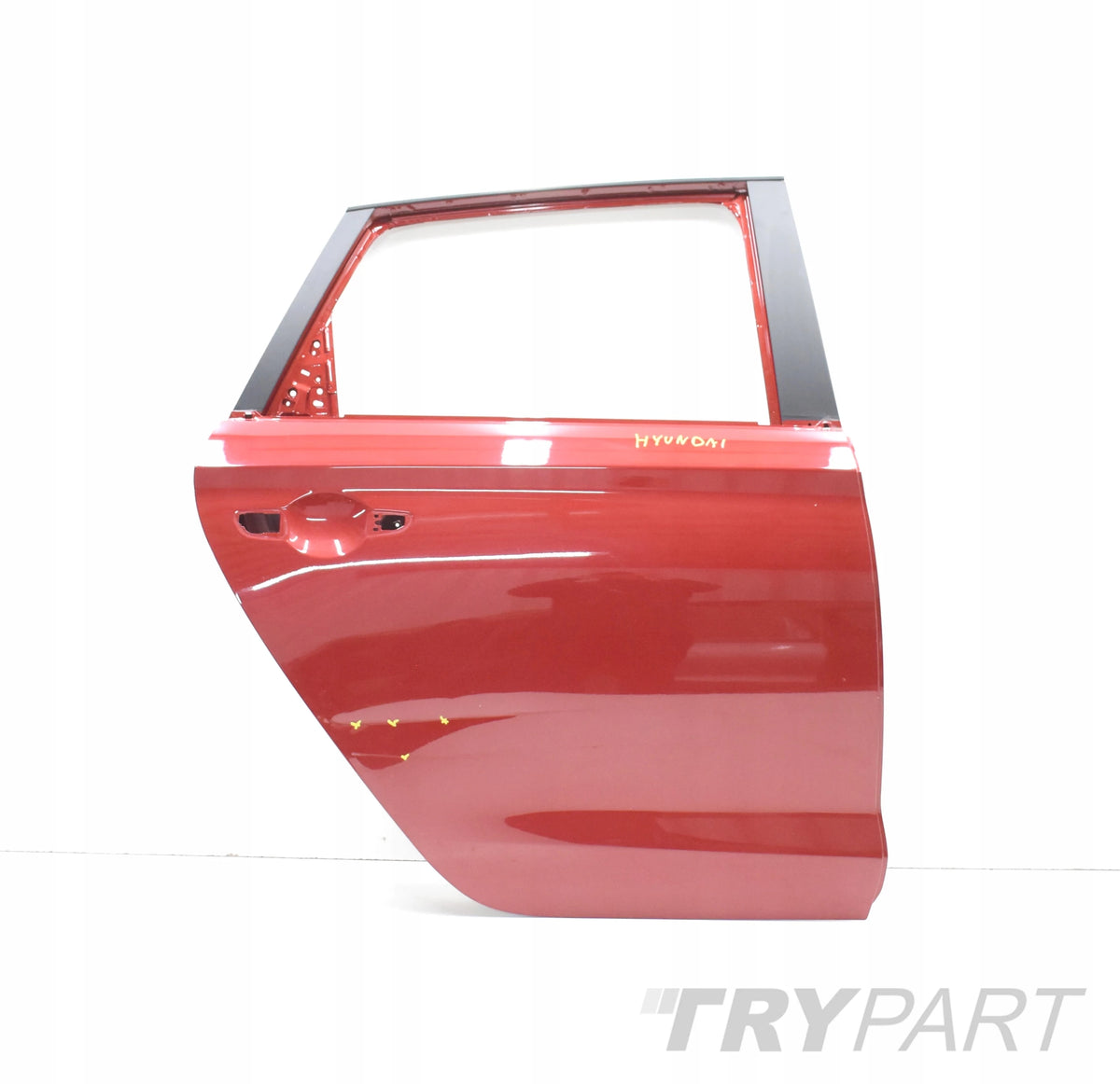 HYUNDAI I30 III RIGHT REAR DOOR ORG WAGON