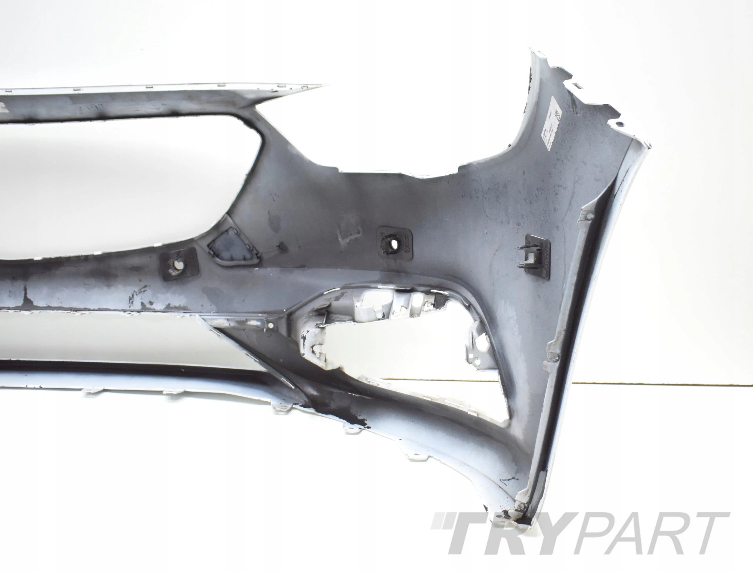 OPEL INSIGNIA II B FRONT BUMPER ORG