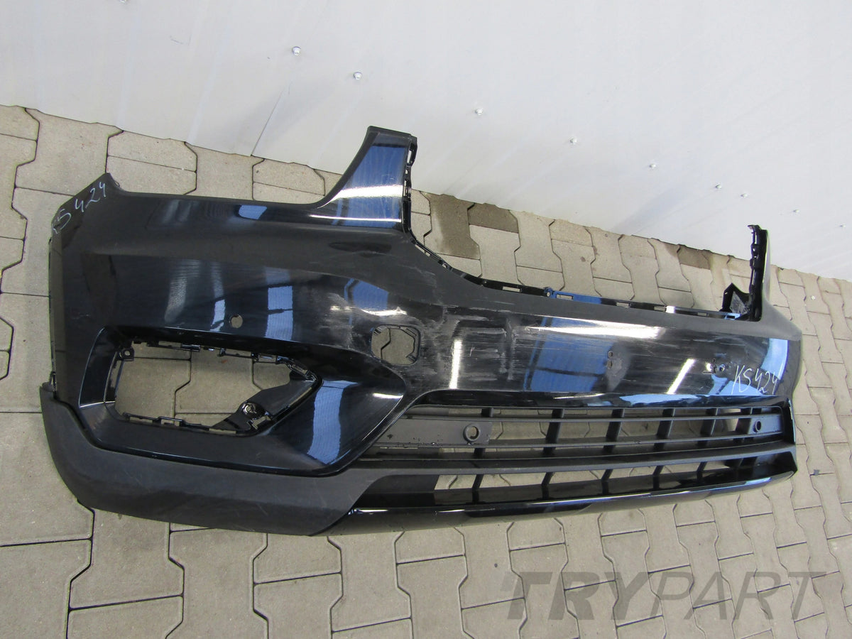 Front Bumper Volvo XC40 XC 40 17-