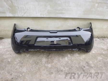 CITROEN DS3 Rear Bumper + Trim Strips