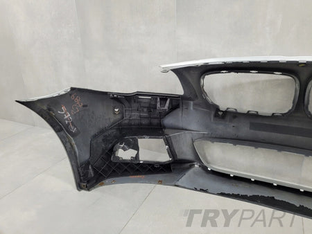 Front Bumper BMW 5 F10 F11 M-Package 09-12