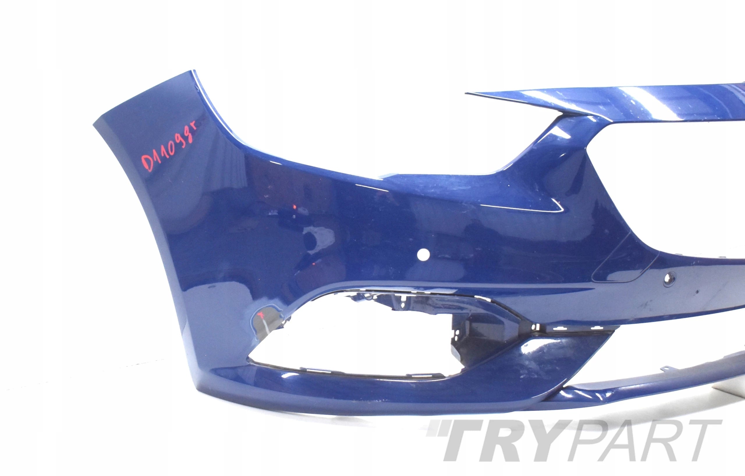 OPEL INSIGNIA II B FRONT BUMPER ORG