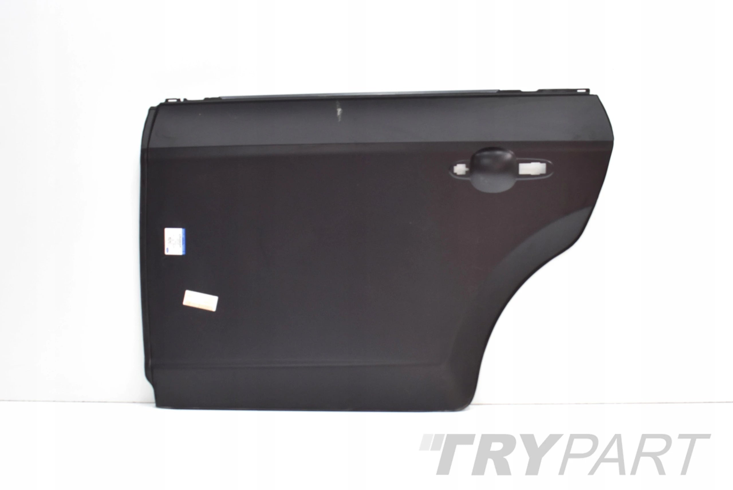 FORD MONDEO MK4 IV RIGHT REAR DOOR SHELL ORG NEW 7S71-A24704-AF