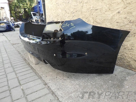 BMW 5 G31 KOMBI Rear Bumper