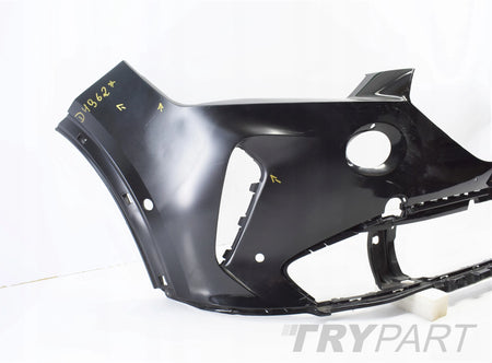 SEAT CUPRA FORMENTOR 5FF FRONT BUMPER ORG