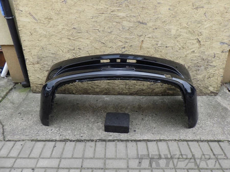 OPEL CASCADA rear bumper