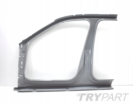 SKODA SUPERB III 3V RIGHT PANEL B-PILLAR SILL FRAME ORG