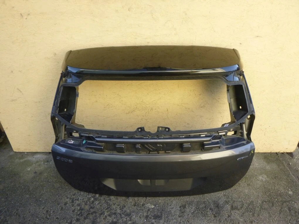 PEUGEOT 5008 P87 16- REAR TRUNK LID