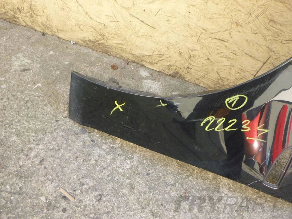 OPEL ASTRA J IV 4 09- Front Left Fender
