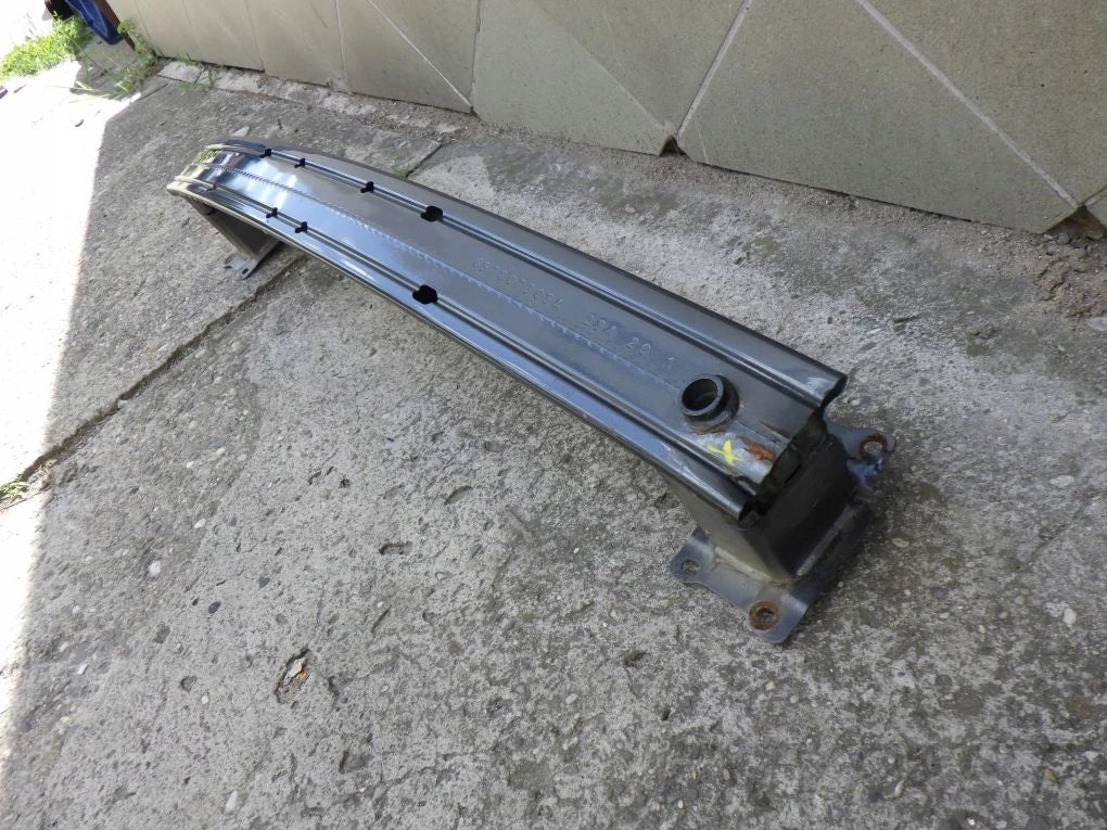 SKODA SCALA KAMIQ 19- Rear Bumper Beam