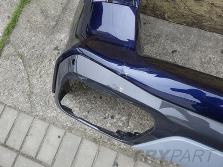 BMW X5 G05 M PACKAGE rear bumper