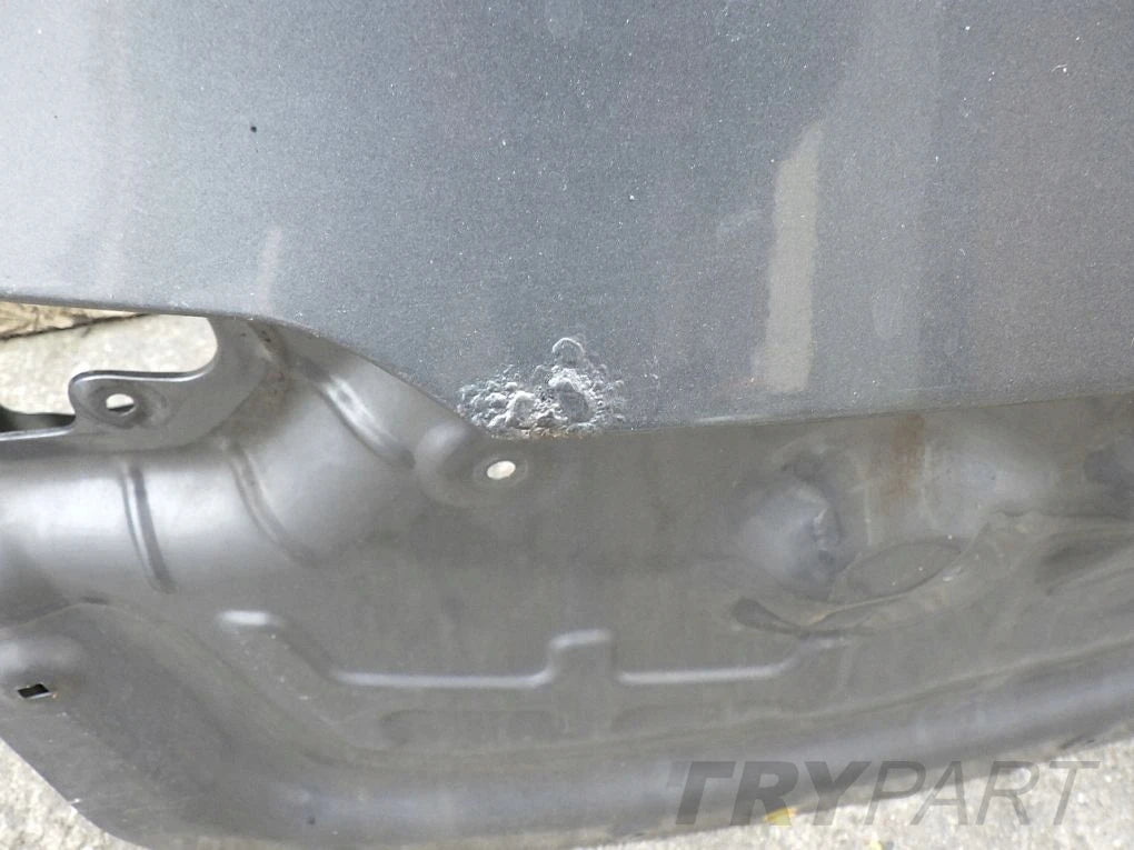 HYUNDAI I40 KOMBI 11- REAR HATCH