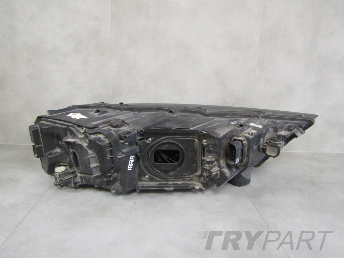 AUDI Q7 4M0 FULL LED MATRIX 15-19 HEADLIGHT LH LEFT 4M0941035