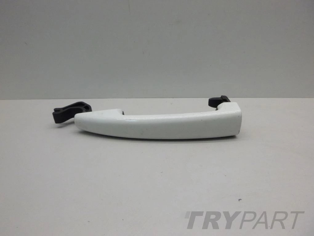 PEUGEOT 308 left exterior door handle