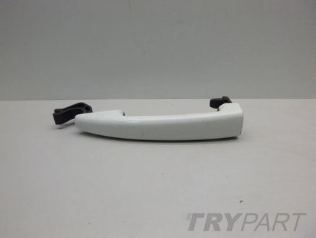 PEUGEOT 308 left exterior door handle