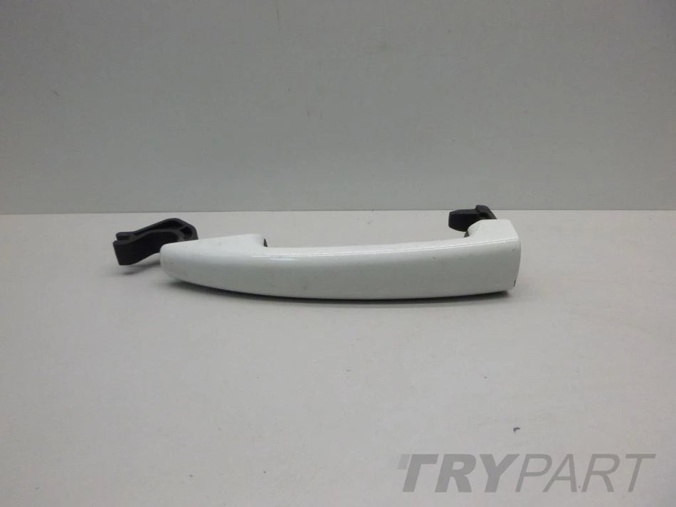PEUGEOT 308 left exterior door handle