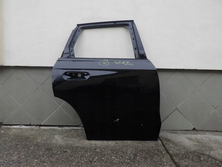 BMW X1 U11 22- Right Rear Door