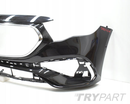 MERCEDES E-CLASS W214 AMG FRONT BUMPER ORG