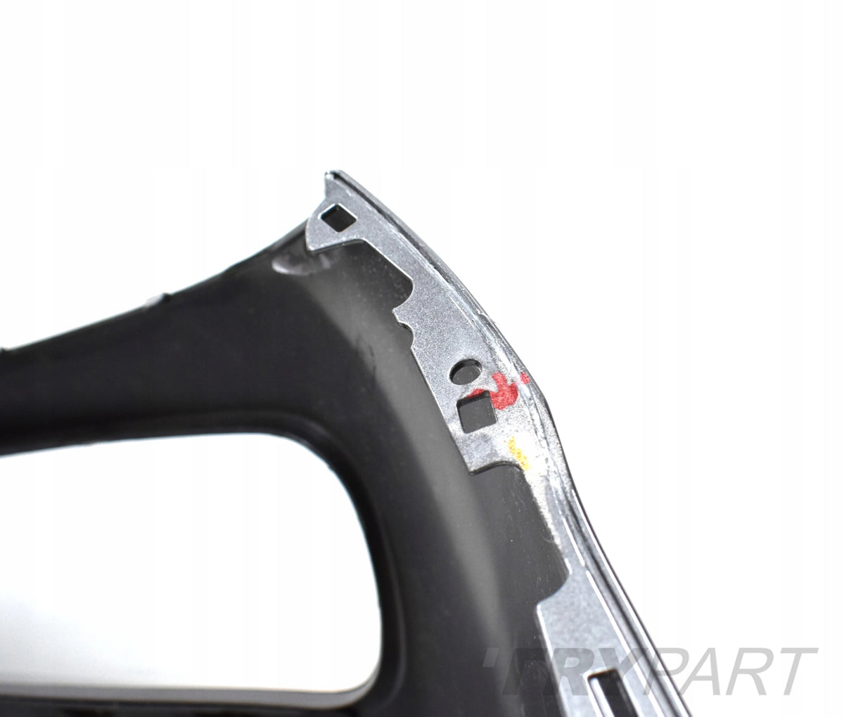 CITROEN BERLINGO IV FRONT BUMPER ORG + GRILLE