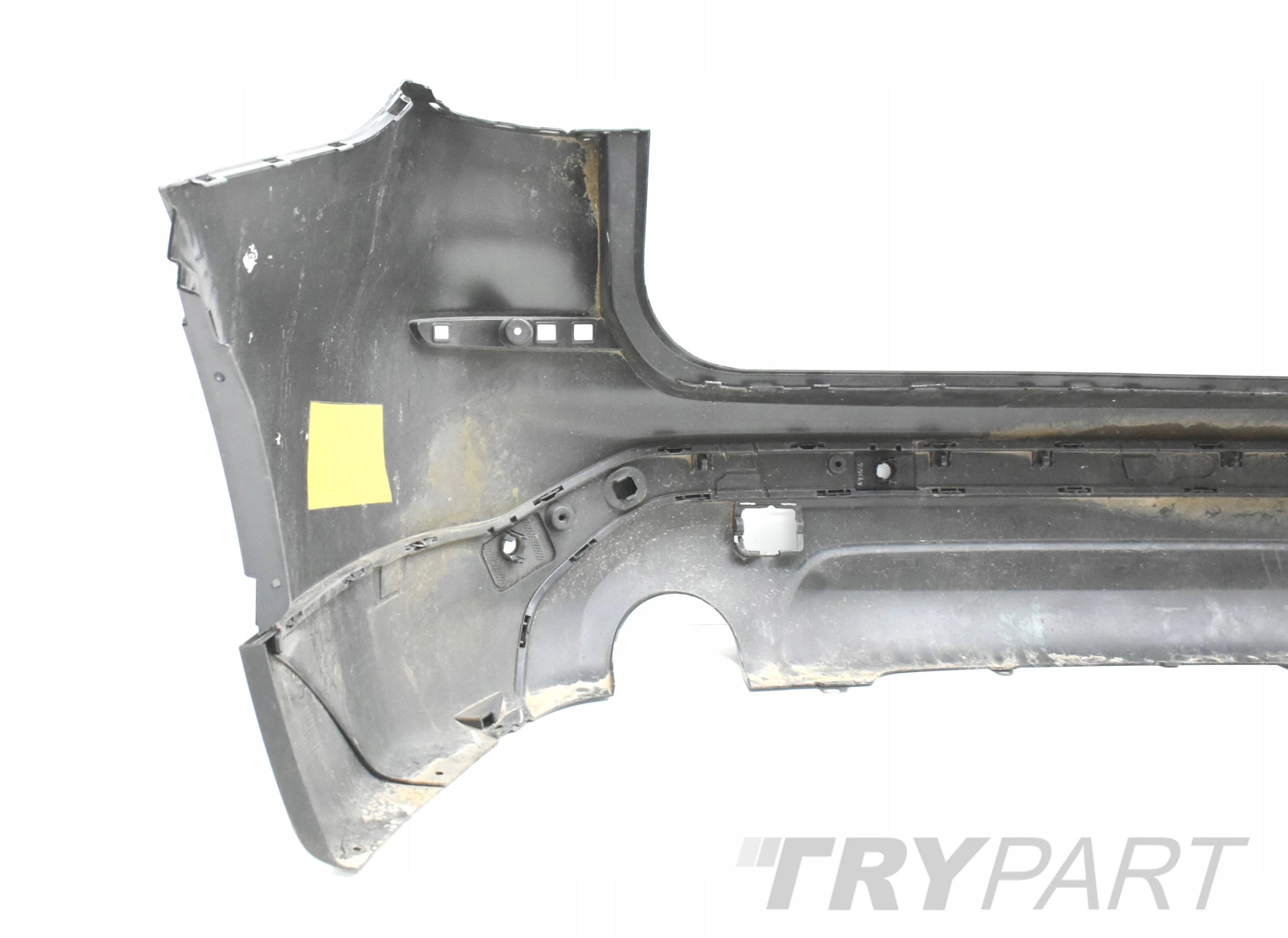 BMW X3 G01 REAR BUMPER ORIGINAL STANDARD