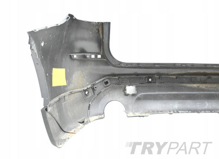 BMW X3 G01 REAR BUMPER ORIGINAL STANDARD